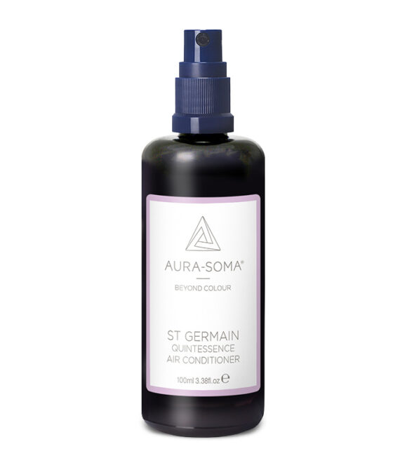 56 Saint Germain – Pale Violet / Lilac