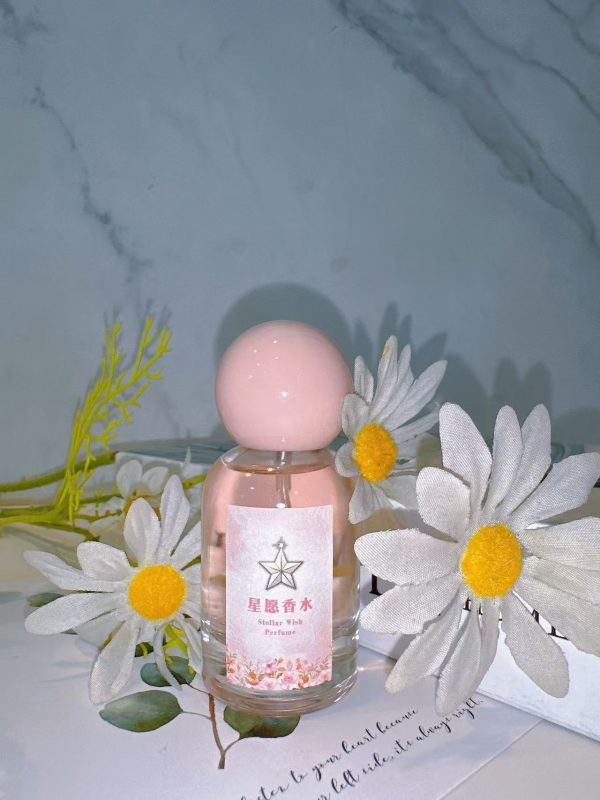 星愿香水